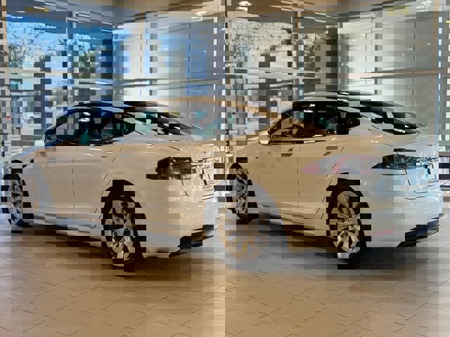 Used 2019 Tesla Model S Long Range AWD/4WD image 14