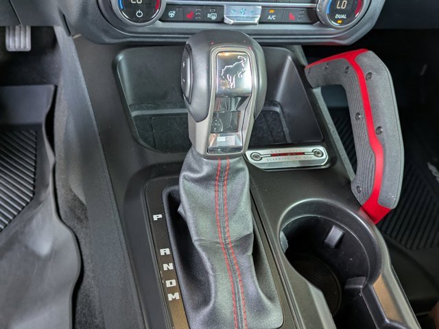 Certified 2023 Ford Bronco Heritage Edition image 25