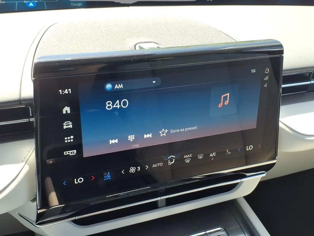 New 2026 Lincoln Nautilus Premier w/ Equipment Group 102A image 26