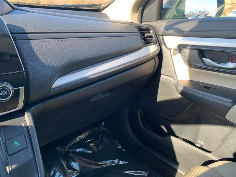 Used 2019 Honda CR-V LX image 24