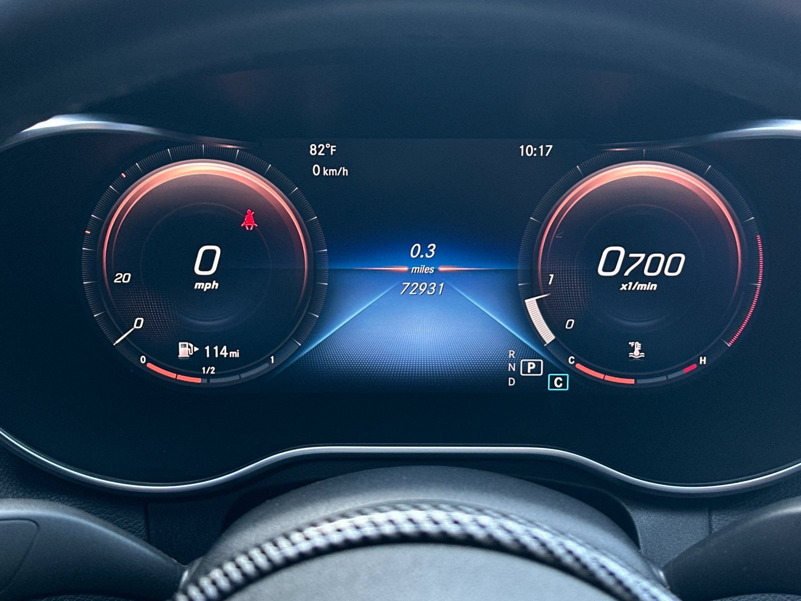 Used 2019 Mercedes-Benz C 300 Sedan image 23