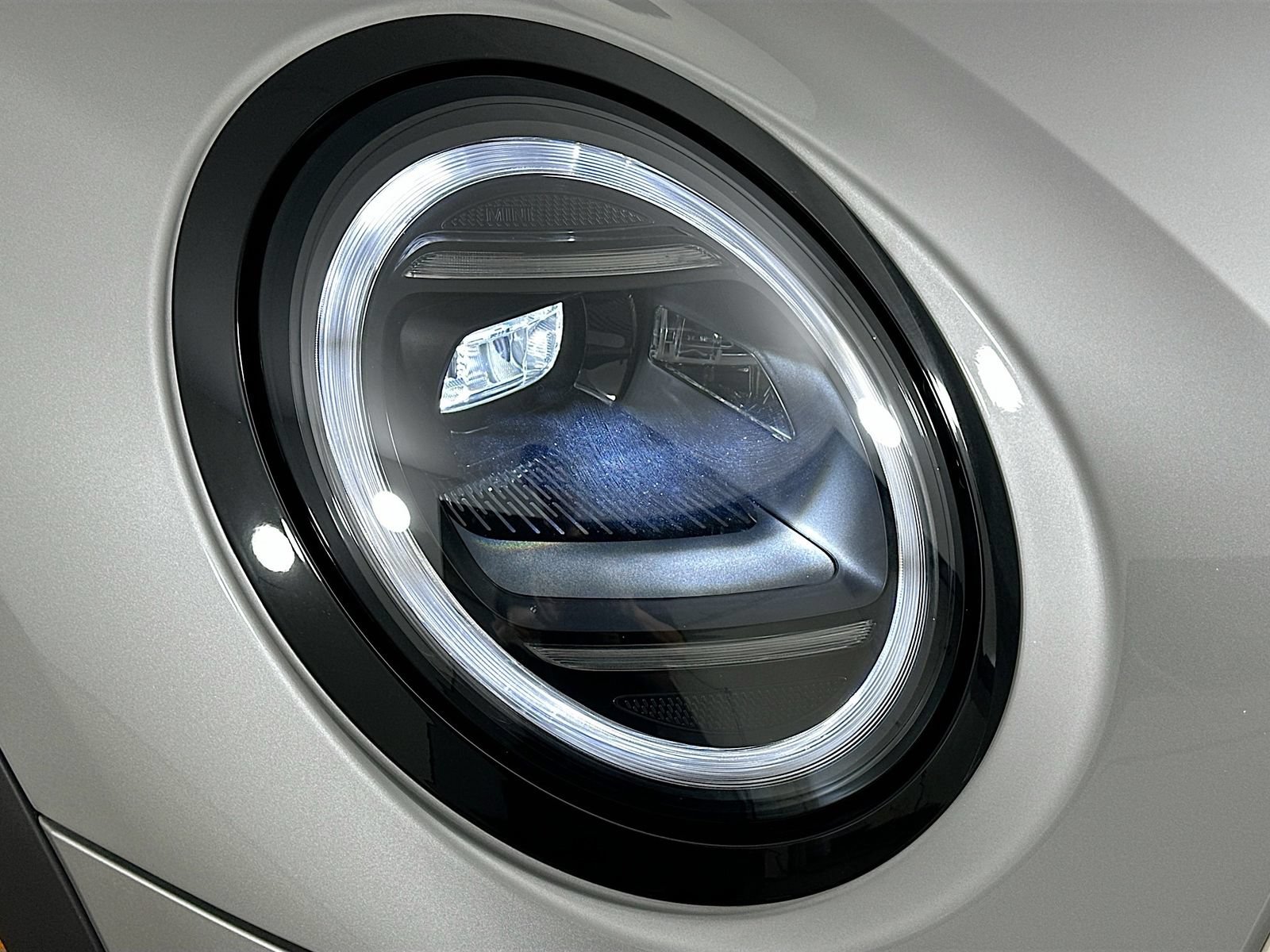 New 2026 MINI Cooper S FWD image 9