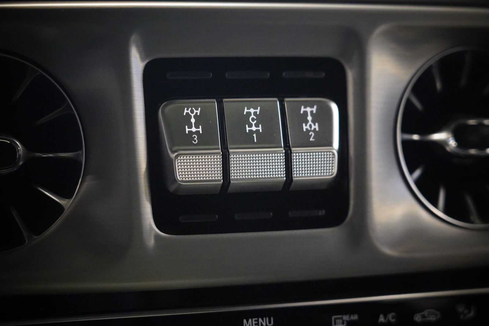 Certified 2024 Mercedes-Benz G 63 AMG AMG G 63 image 28