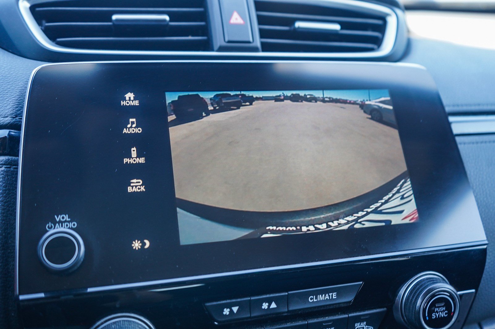 Used 2020 Honda CR-V EX image 25
