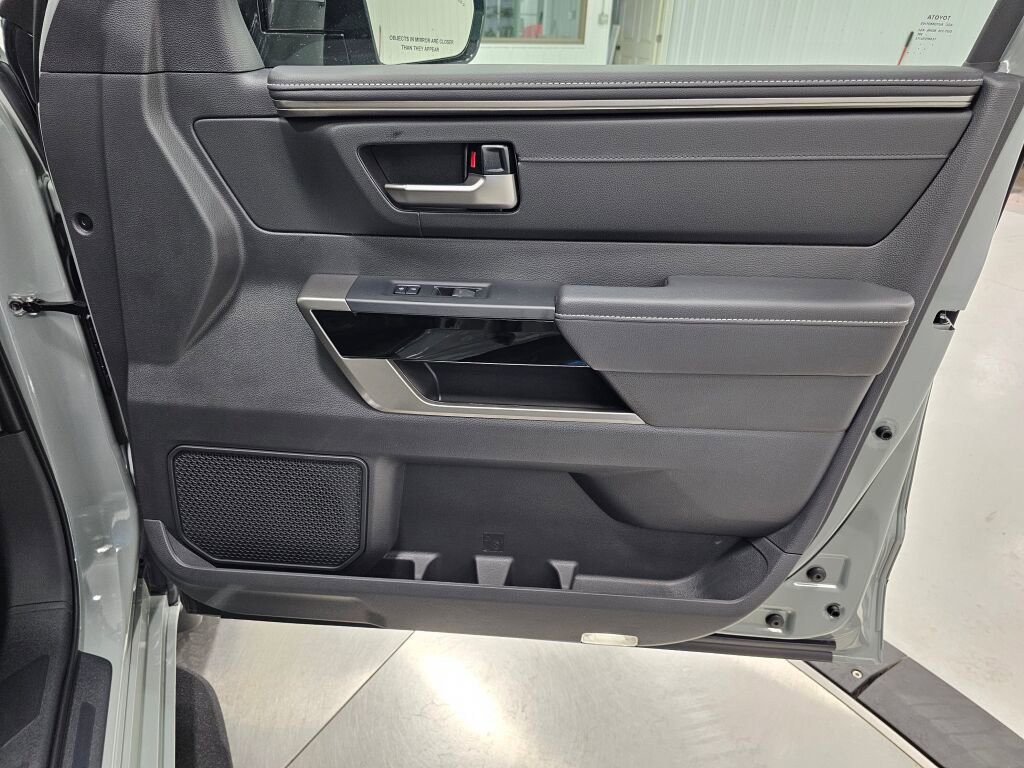 New 2026 Toyota Sequoia Limited image 35