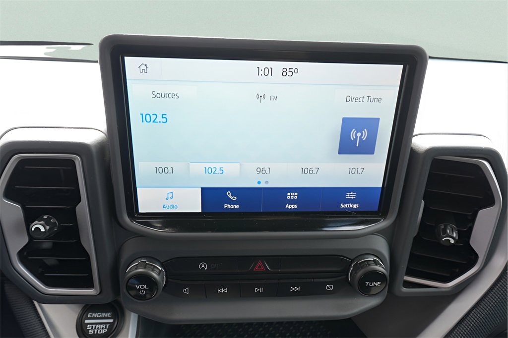 Used 2021 Ford Bronco Sport Big Bend image 19