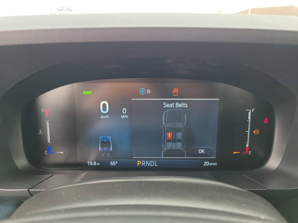 New 2026 Ford Maverick XL w/ Equipment Group 101A image 26