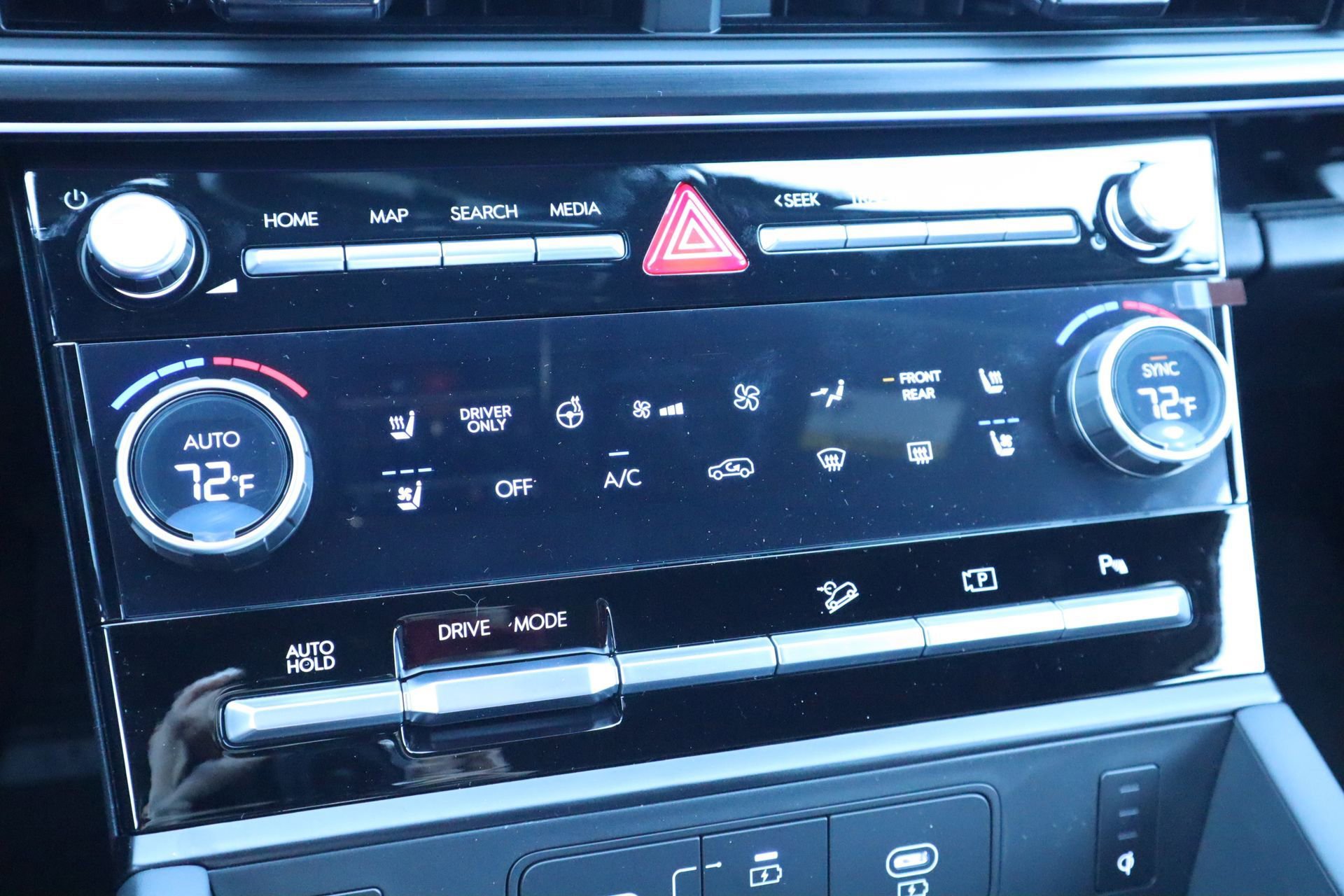 New 2026 Hyundai Santa Fe Calligraphy image 15