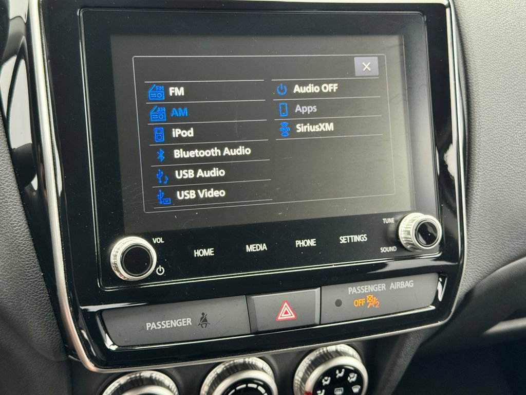 Used 2021 Mitsubishi Outlander Sport SE AWD/4WD image 20