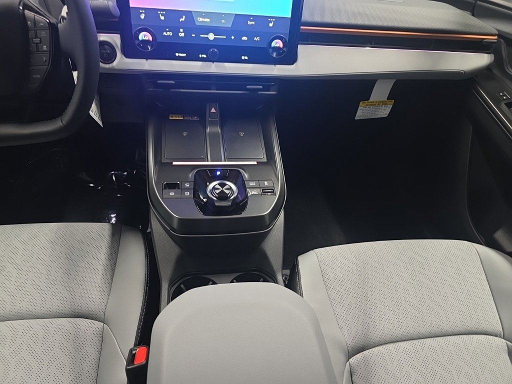 New 2026 Subaru Uncharted AWD image 12