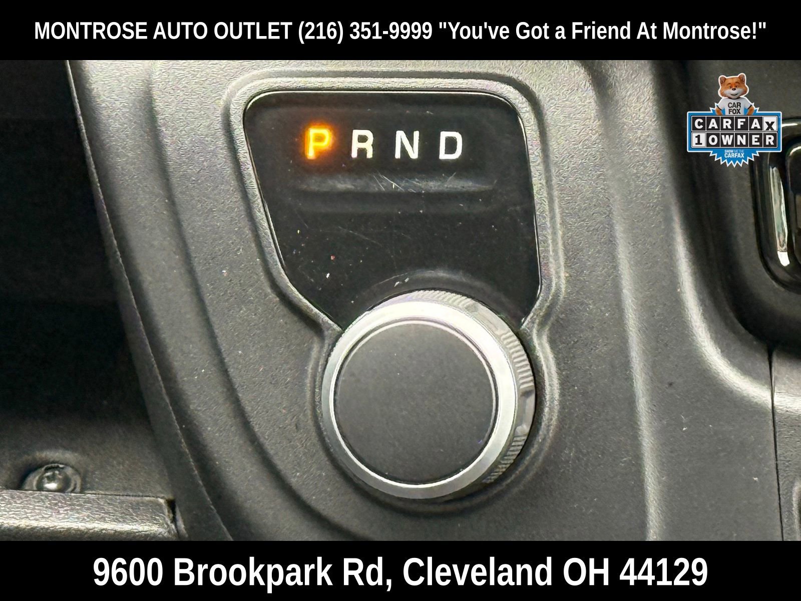 Used 2024 RAM ProMaster 3500 FWD image 22