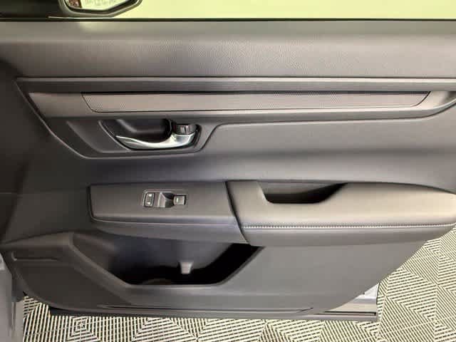 New 2027 Honda CR-V LX image 54