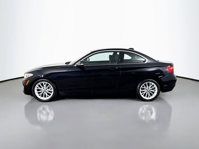 Used 2016 BMW 228i xDrive Coupe AWD/4WD image 9