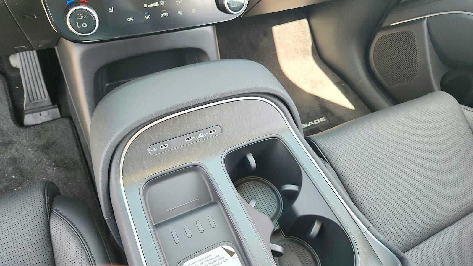 New 2026 Hyundai Palisade SEL FWD image 15