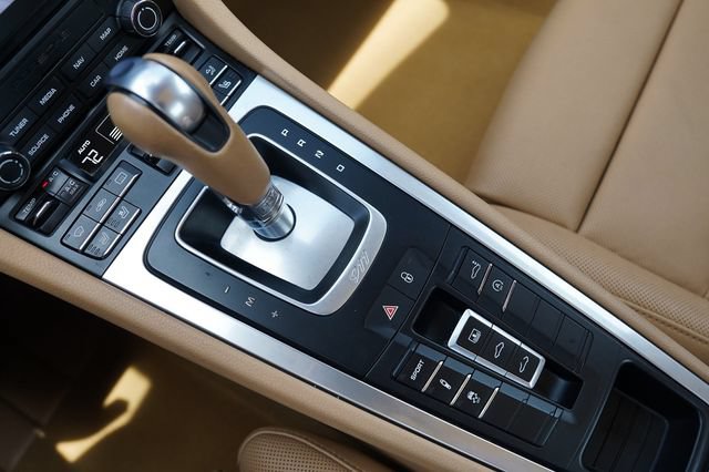Used 2017 Porsche 911 Carrera image 31