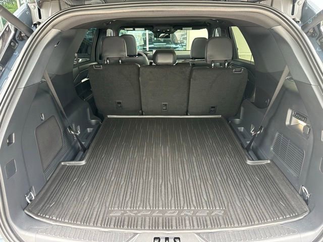 Used 2026 Ford Explorer ST w/ Sun And Sound Package AWD/4WD image 17