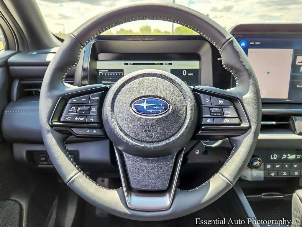 New 2026 Subaru Outback Touring XT AWD/4WD image 15