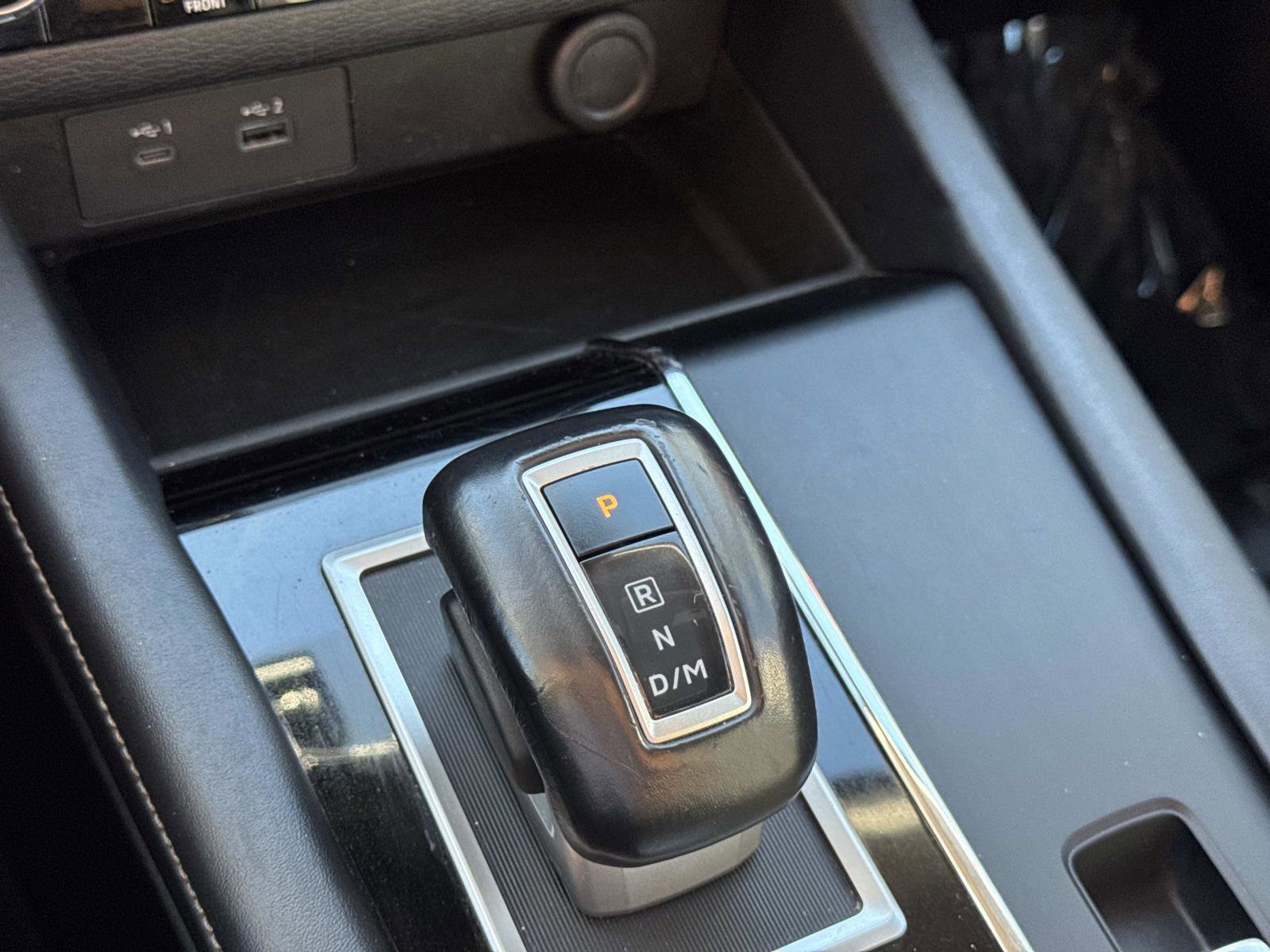 Used 2023 Mitsubishi Outlander SE image 24