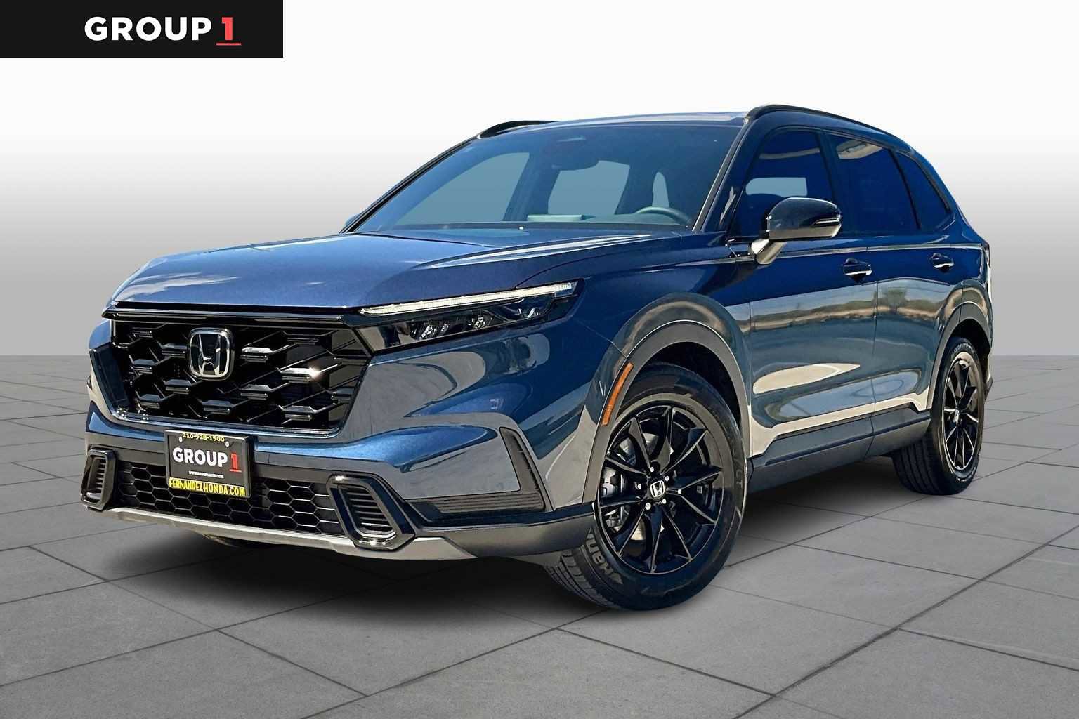 Used 2026 Honda CR-V Sport