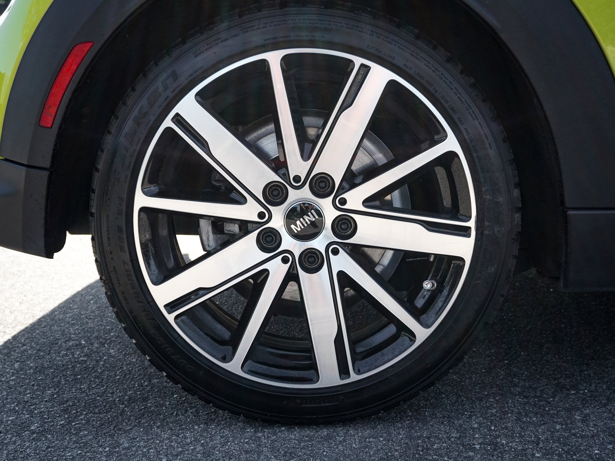 Used 2022 MINI Cooper S w/ Sidewalk Package FWD image 14