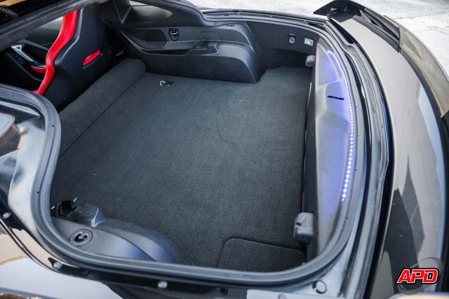 Used 2015 Chevrolet Corvette Z06 w/ 3LZ Preferred Equipment Group image 74