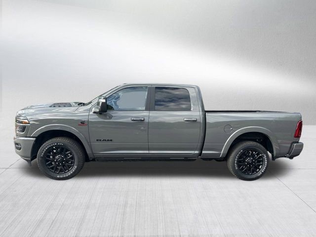 New 2026 RAM 2500 Limited image 8