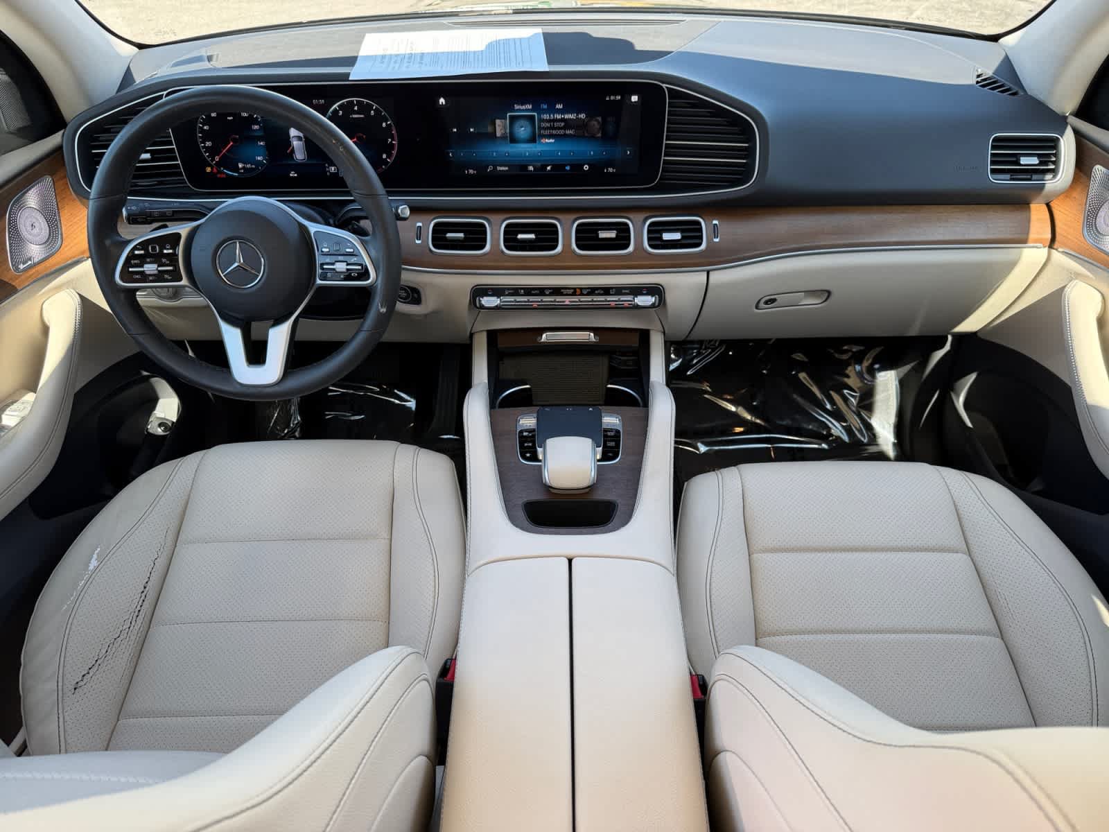 Used 2020 Mercedes-Benz GLE 350 image 12