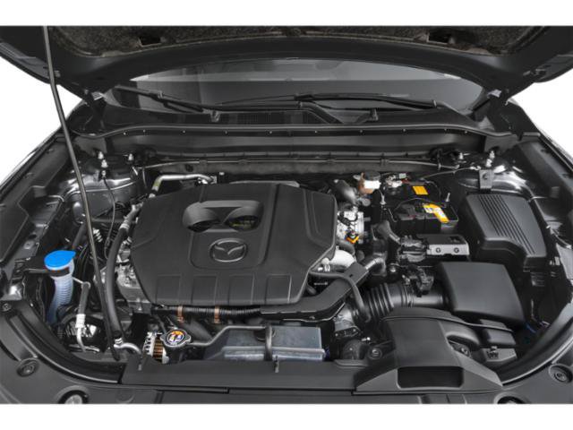 Used 2025 MAZDA CX-5 AWD 2.5 S w/ Select Package image 15