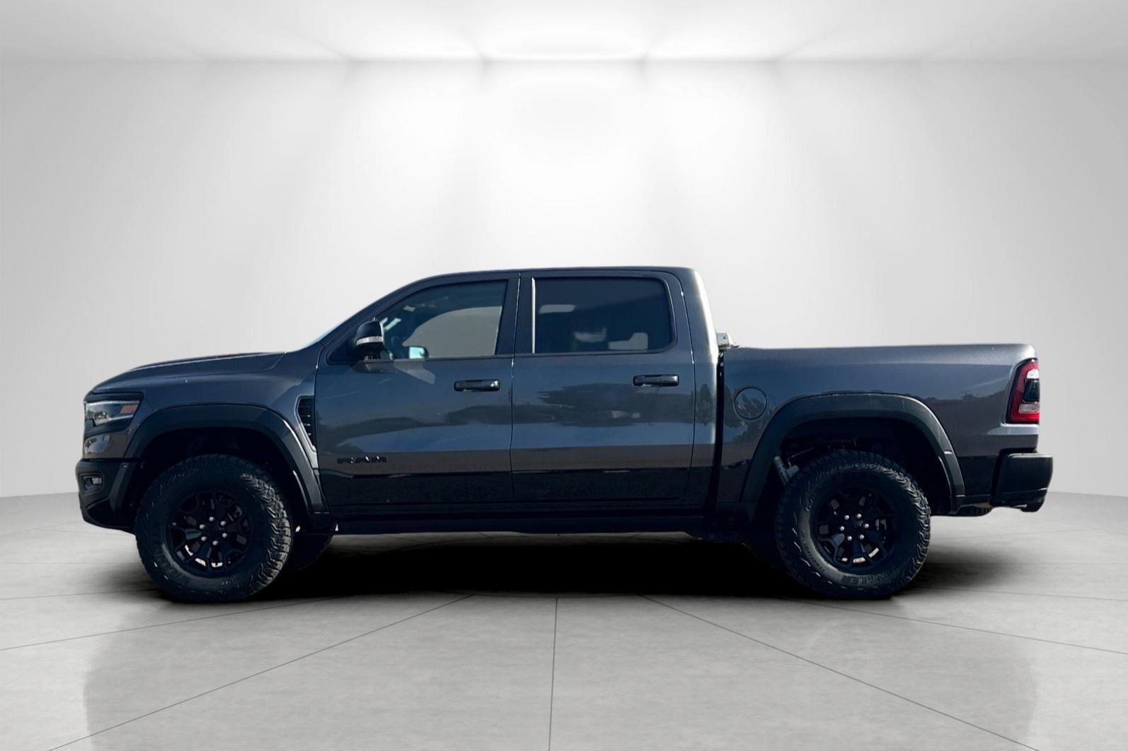 Used 2022 RAM 1500 TRX w/ TRX Level 1 Equipment Group image 6