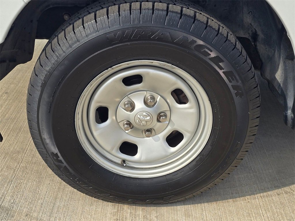 Used 2019 RAM 1500 Tradesman w/ Power & Remote Entry Group image 8