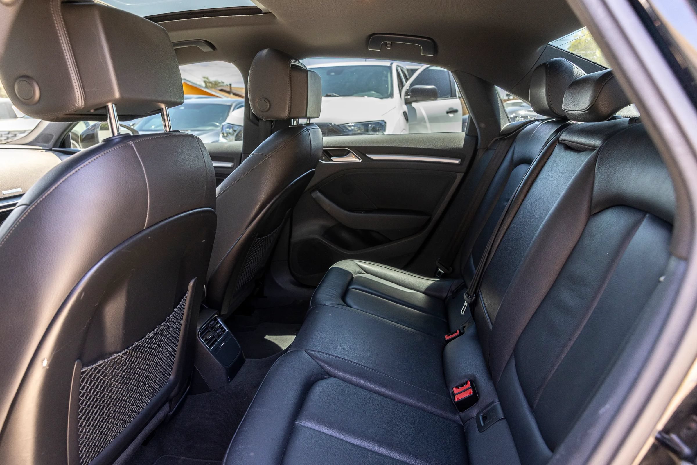 Used 2017 Audi A3 2.0T Premium w/ Convenience Package FWD image 20