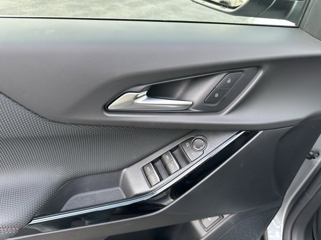 New 2026 Chevrolet Equinox RS w/ LPO, Floor Liner Package image 6