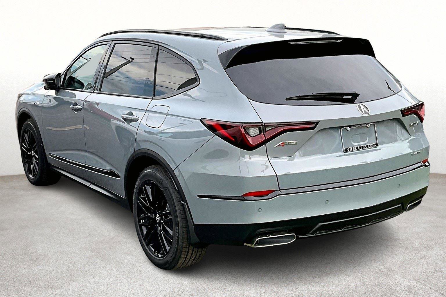 Used 2026 Acura MDX A-Spec image 6