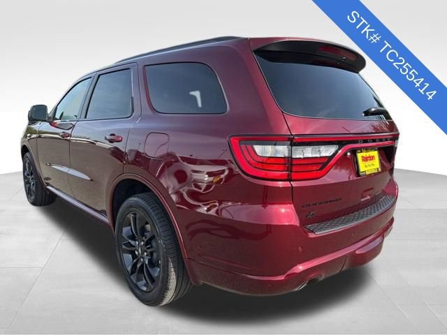 New 2026 Dodge Durango GT AWD/4WD image 5