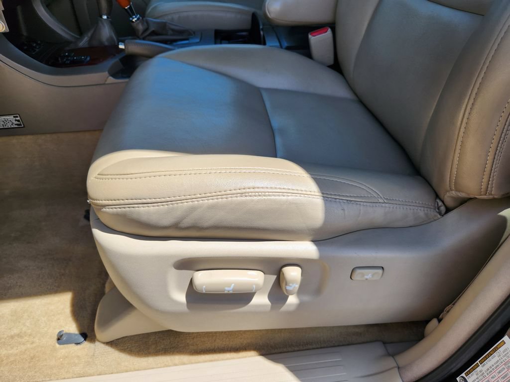 Used 2008 Lexus GX 470 AWD/4WD image 19
