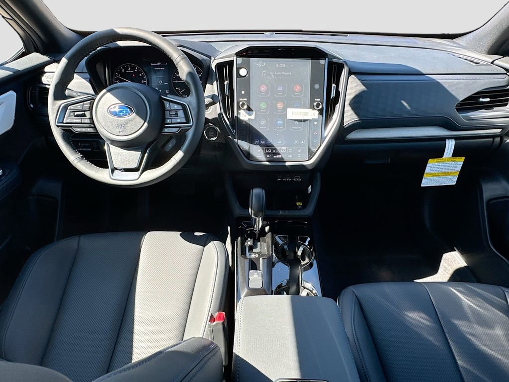 New 2026 Subaru Forester Limited AWD/4WD image 27