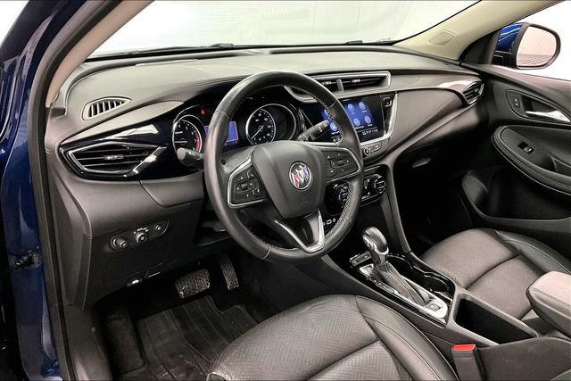 Used 2023 Buick Encore GX Essence w/ Experience Buick Package image 13
