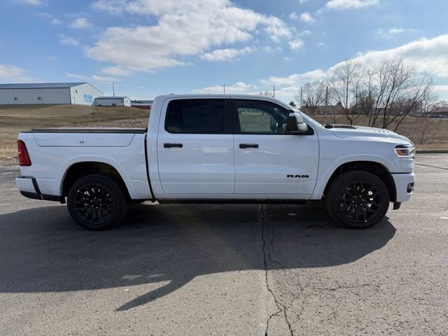 New 2026 RAM 1500 Limited image 5