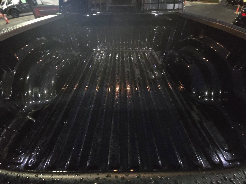 New 2026 RAM 1500 Rebel w/ Rebel Level 1 Equipment Group image 13