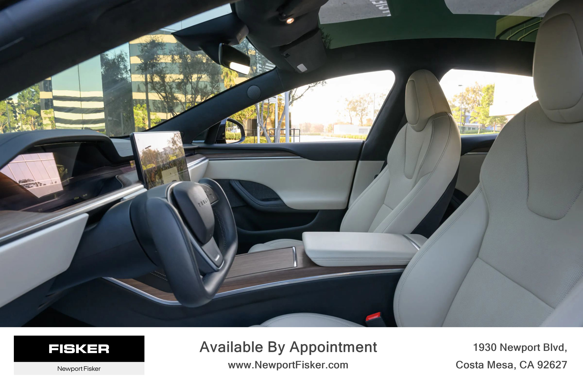 Used 2021 Tesla Model S Long Range image 13