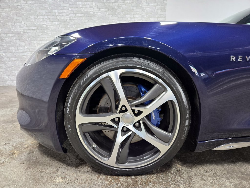 Used 2020 Karma Revero GT RWD image 40