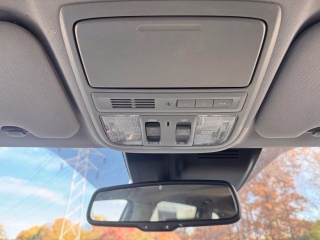 Used 2021 Honda CR-V EX-L image 15