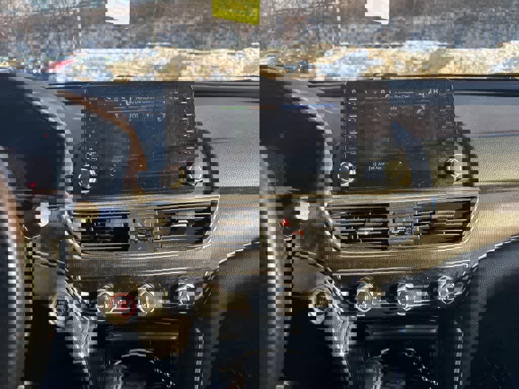 Used 2020 Honda Accord Sport image 18