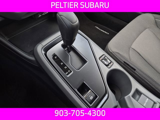 New 2026 Subaru Crosstrek 2.0i Premium image 21