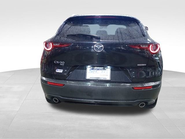 Used 2024 MAZDA CX-30 AWD 2.5 S w/ Select Sport Pkg image 6
