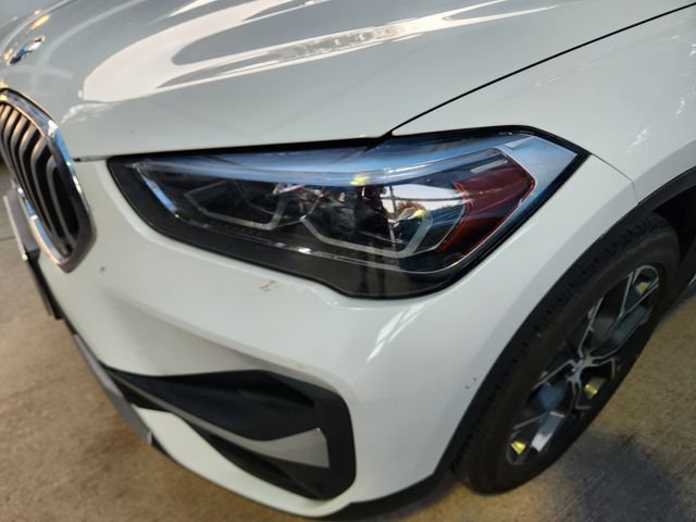 Used 2021 BMW X1 xDrive28i w/ Premium Package AWD/4WD image 7