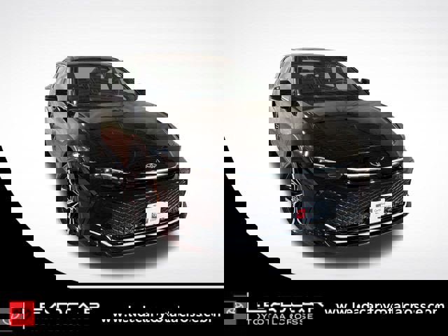 Used 2023 Toyota Crown Limited