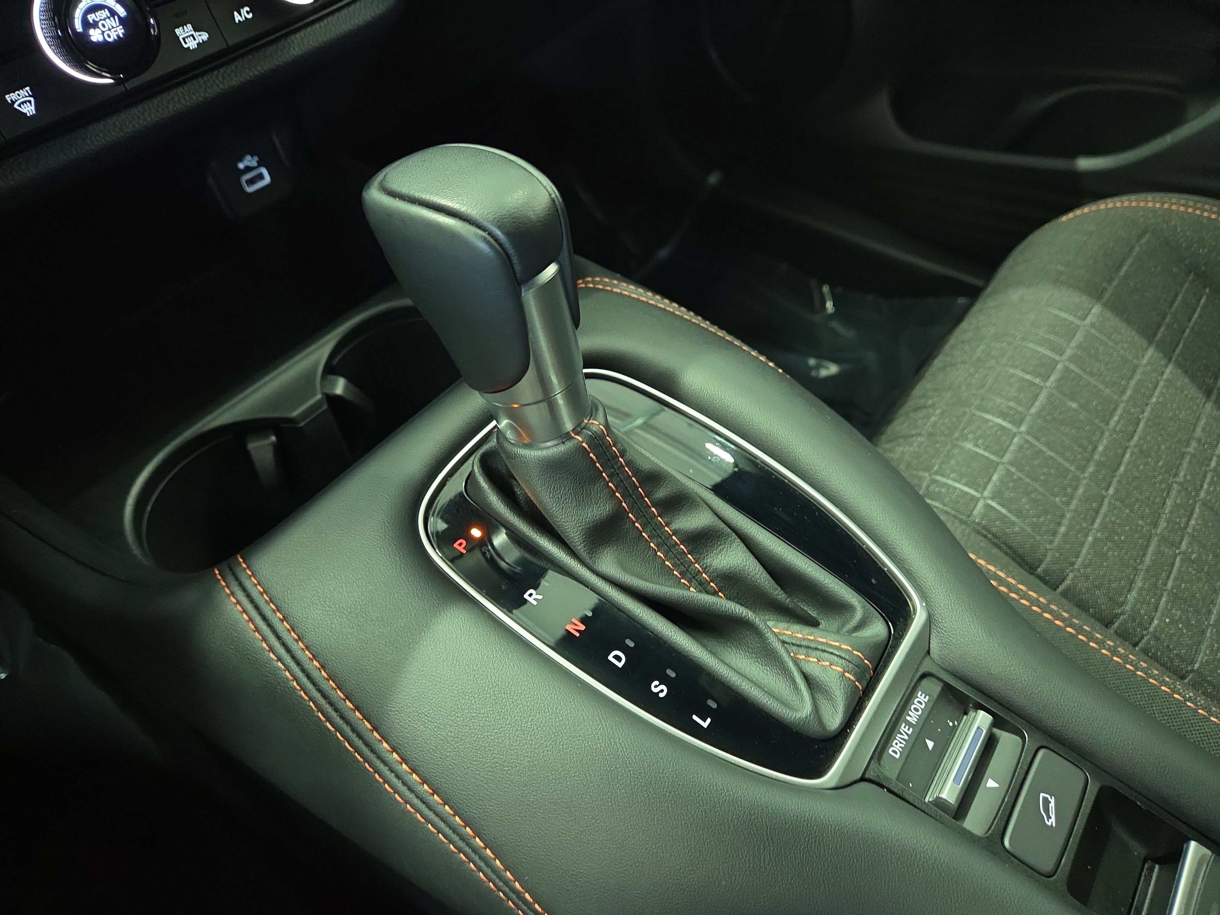 Used 2024 Honda HR-V Sport image 26