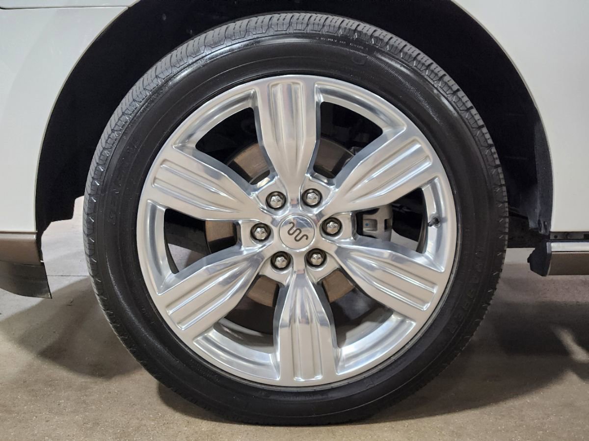 Used 2024 Ford Expedition King Ranch AWD/4WD image 25