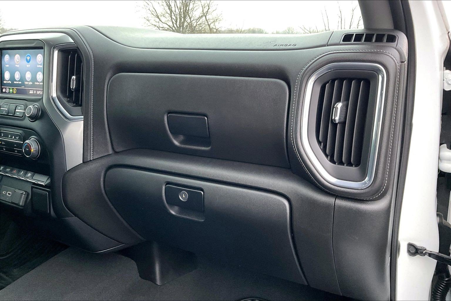 Used 2023 Chevrolet Silverado 2500 LT image 15